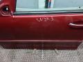дверь передняя левая Mercedes-Benz C-Класс W204/S204 2006, 1.8 л., C200K, бензин, МКПП, седан - фото №2