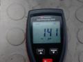 дверь передняя левая Mercedes-Benz C-Класс W204/S204 2006, 1.8 л., C200K, бензин, МКПП, седан - фото №5
