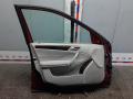 дверь передняя левая Mercedes-Benz C-Класс W204/S204 2006, 1.8 л., C200K, бензин, МКПП, седан - фото №6