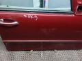дверь передняя правая Mercedes-Benz C-Класс W204/S204 2006, 1.8 л., C200K, бензин, МКПП, седан - фото №2