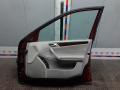 дверь передняя правая Mercedes-Benz C-Класс W204/S204 2006, 1.8 л., C200K, бензин, МКПП, седан - фото №6