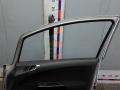 дверь передняя правая Opel Corsa D [2-й рестайлинг] 2011, 1.2 л., бензин, МКПП, хетчбэк 5 дв. - фото №7