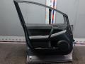 дверь передняя левая Mazda CX-7 1 поколение 2008, 2.3 л., бензин, МКПП, внедорожник 5 дв. - фото №5