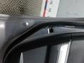 дверь передняя левая Mazda CX-7 1 поколение 2008, 2.3 л., бензин, МКПП, внедорожник 5 дв. - фото №8