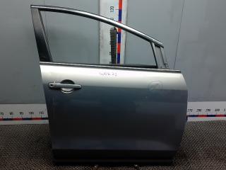 дверь передняя правая Mazda CX-7 1 поколение 2008, 2.3 л., бензин, МКПП, внедорожник 5 дв.