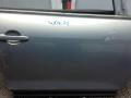 дверь передняя правая Mazda CX-7 1 поколение 2008, 2.3 л., бензин, МКПП, внедорожник 5 дв. - фото №2