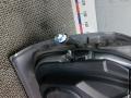 дверь передняя правая Mazda CX-7 1 поколение 2008, 2.3 л., бензин, МКПП, внедорожник 5 дв. - фото №9