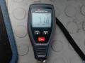 дверь задняя правая Mazda CX-7 1 поколение 2008, 2.3 л., бензин, МКПП, внедорожник 5 дв. - фото №4