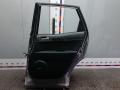 дверь задняя правая Mazda CX-7 1 поколение 2008, 2.3 л., бензин, МКПП, внедорожник 5 дв. - фото №5