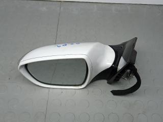 зеркало левое Hyundai i40 VF 2014, 1.7 л., дизель, МКПП, 6PIN