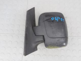 зеркало левое Fiat Scudo 2 поколение 2007, 2.0 л., дизель, МКПП