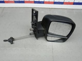 зеркало правое Fiat Scudo 2 поколение 2007, 2.0 л., дизель, МКПП