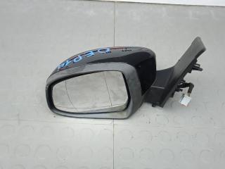 зеркало левое Ford Focus 3 поколение 2011, 1.6 л., бензин, МКПП, хетчбэк 5 дв., 6PIN