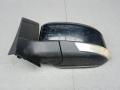 зеркало левое Ford Focus 3 поколение 2011, 1.6 л., бензин, МКПП, хетчбэк 5 дв., 6PIN - фото №4