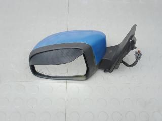 зеркало левое Ford Focus 2 поколение [рестайлинг] 2009, 1.8 л., дизель, МКПП, хетчбэк 5 дв., 5PIN
