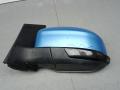 зеркало левое Ford Focus 2 поколение [рестайлинг] 2009, 1.8 л., дизель, МКПП, хетчбэк 5 дв., 5PIN - фото №4