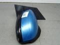 зеркало левое Ford Focus 2 поколение [рестайлинг] 2009, 1.8 л., дизель, МКПП, хетчбэк 5 дв., 5PIN - фото №3