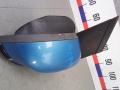 зеркало правое Ford Focus 2 поколение [рестайлинг] 2009, 1.8 л., дизель, МКПП, хетчбэк 5 дв., 6PIN - фото №2