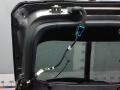 крышка багажника Peugeot 2008 1 поколение [рестайлинг] 2023, 1.2 л., бензин, АКПП, внедорожник 5 дв. - фото №9