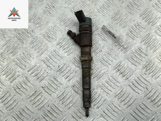 форсунка Fiat Ducato 3 поколение 2008, 2.3 л., дизель, МКПП, белый, микроавтобус, 0445110273, 504088755