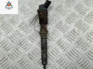 форсунка Fiat Ducato 3 поколение 2008, 2.3 л., дизель, МКПП, белый, микроавтобус, 0445110273, 504088755