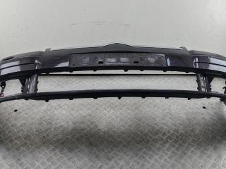 бампер передний Citroen C5 2004, бензин, синий, хетчбэк 5 дв., 965027918