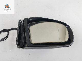 зеркало правое Mercedes-Benz E-Класс W211/S211 [рестайлинг] 2006, 2.2 л., дизель, МКПП, чёрный, универсал, 2038107293