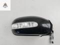 зеркало правое Mercedes-Benz E-Класс W211/S211 [рестайлинг] 2006, 2.2 л., дизель, МКПП, чёрный, универсал, 2038107293 - фото №2