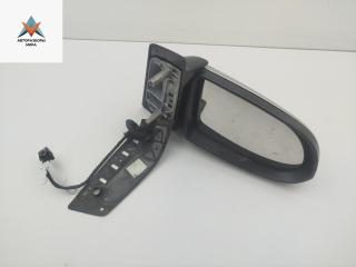 зеркало правое Opel Zafira 1 поколение (A) 2002, 1.8 л., бензин, МКПП, серый, минивэн, 325376788