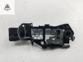 ручка наружная задняя левая Volkswagen Passat B6 2005, 2.0 л., дизель, МКПП, серый, универсал, 3C0839167 - фото №2