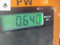 динамик двери Opel Zafira 1 поколение (A) 2002, 1.8 л., бензин, МКПП, серый, минивэн, 9175188 - фото №3