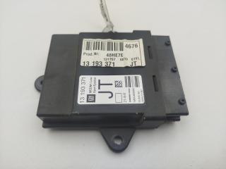 модуль управления двери Opel Vectra C 2006, 1.9 л., дизель, МКПП, белый, универсал, 13193371