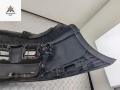 бампер передний Volkswagen Golf 5 поколение 2004, дизель, чёрный, хетчбэк 5 дв., 1K0807217 - фото №3
