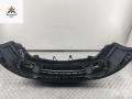 бампер передний Volkswagen Golf 5 поколение 2004, дизель, чёрный, хетчбэк 5 дв., 1K0807217 - фото №8