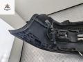 бампер передний Volkswagen Golf 5 поколение 2004, дизель, чёрный, хетчбэк 5 дв., 1K0807217 - фото №9
