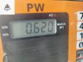 динамик двери Opel Astra H/Family [рестайлинг] 2006, 1.9 л., дизель, МКПП, синий, универсал, 24423552 - фото №3