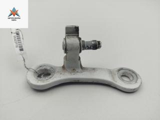 петля двери Opel Vectra C [рестайлинг] 2006, белый, универсал