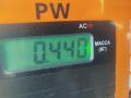 патрубок воздушного фильтра Citroen Jumper 2008, 2.2 л., дизель, 1349903080 - фото №3