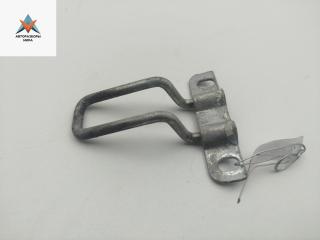 ответная часть (скоба) замка двери Peugeot Boxer 3 поколение 2009, 3.0 л., дизель, МКПП, белый, микроавтобус