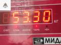 МКПП Volkswagen Transporter T4 1995, 2.4 л., дизель, МКПП, белый, микроавтобус, CRL - фото №7