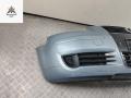 бампер передний Audi A3 8P 2003, бензин, серый, хетчбэк 3 дв., 8P3807437 - фото №4