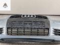 бампер передний Audi A3 8P 2003, бензин, серый, хетчбэк 3 дв., 8P3807437 - фото №7