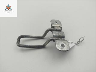 ответная часть (скоба) замка двери Peugeot Boxer 3 поколение 2009, 3.0 л., дизель, МКПП, белый, микроавтобус