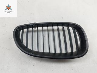 решетка радиатора BMW 5 серия E60/E61 2005, чёрный, седан, 7065702