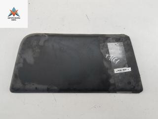 молдинг двери задней правой Citroen Jumper 2 поколение 2008, 2.2 л., дизель, МКПП, белый, микроавтобус, 1305776070