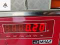молдинг двери задней правой Citroen Jumper 2 поколение 2008, 2.2 л., дизель, МКПП, белый, микроавтобус, 1305776070 - фото №3
