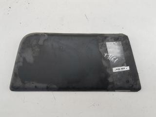 молдинг двери задней правой Citroen Jumper 2 поколение 2008, 2.2 л., дизель, МКПП, белый, микроавтобус, 1305776070