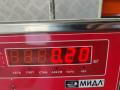 молдинг двери задней правой Citroen Jumper 2 поколение 2008, 2.2 л., дизель, МКПП, белый, микроавтобус, 1305776070 - фото №3