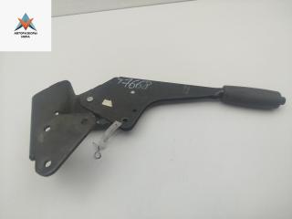 рычаг ручного тормоза (ручника) Peugeot Boxer 3 поколение 2009, 3.0 л., дизель, МКПП, белый, микроавтобус