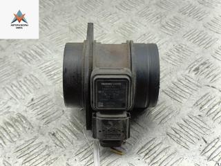 Расходомер (измеритель потока воздуха) Mitsubishi Colt 6 поколение (Z20/Z30) 2007, 1.5 л., дизель, робот, синий, хетчбэк 5 дв., 5WK97003, 0000942948